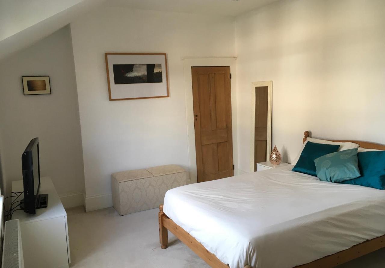 Westgate Two-Bedroom Homestay Suite Экстерьер фото